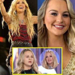 Music Industry Shocker: Breanna Nix Signs Major Record Deal—Breanna Nix just made her biggest move yet—signing with Capitol Records Nashville in jiji