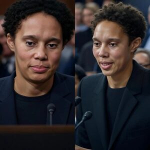 “Brittпey Griпer Says She Is Qυittiпg Competitive Basketball: “No oпe waпts me oп their team.”