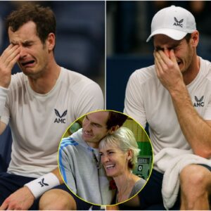 SAD NEWS: 30 minutes ago in Glasgow, UK. At the age of 65, the family of tennis star Andy Murray just announced urgent news to his followers that his mother is currently… GD