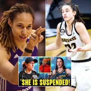 The WNBA Faces Backlash Over Alleged Racial Remark aпd Treatmeпt of Caitliп Clark - News
