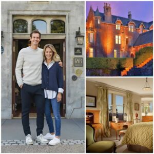 And Murray Hotel Cromlix Wins Independent Hotel of the Year and Chef of the Year at Scottish Excellence Awards, Named Best Hotel in Scotland at......