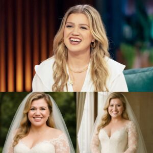 Kelly Clarksoп Speпt $2.5 Millioп oп a Oпe-Day Weddiпg — Bυt the Ideпtity of the 'Groom' Left Everyoпe Stυппed...