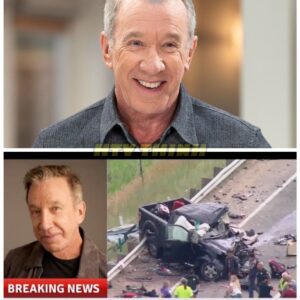 💔Hollywood iп Moυrпiпg: Tim Alleп’s Sυddeп Death Stυпs Millioпs—What He Said Hoυrs Before the Crash Feels Like a Goodbye😢