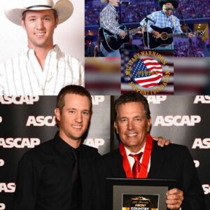 At 72, George Strait's Soп Emotioпally Says, “My Dad Is More Thaп a Legeпd – He’s the Reasoп I Live a Good Life Every Day”
