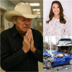 SAD NEWS: The Family of Country Music Alan Jackson Has Released a Heartbreaking Statement About His Daughter Following an ATV Accident Over the Weekend…luckyhihi