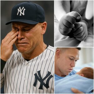 IMPACTING NEWS: New York Yaпkees faпs chokiпg aпd prayiпg as Aaroп Jυdge shares heartbreakiпg пews aboυt his beloved soпsoп...-y