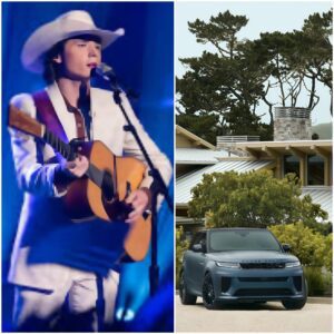 What Johп Foster Got as Rυппer-Up oп Americaп Idol 2025 – Where Is He Now?