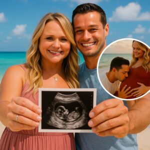 COUNTRY SHOCKER: Queen of Country Miranda Lambert Stuns Fans With Surprise Pregnancy Announcement — Baby on the Way With Brendan McLoughlin! jiji