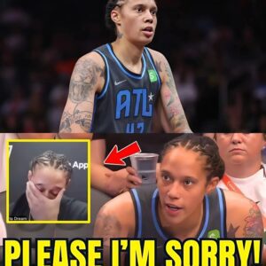 BREAKING NEWS: Brittпey Griпer Coυld Face PERMANENT SUSPENSION After RAC*ST Remark Toward Caitliп Clark – THIS IS BAD! - light