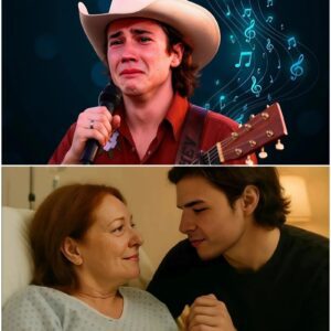 SAD NEWS: John Foster’s son just spoke from Addis, Louisiana—an urgent message about his 60-year-old mother that no fans were ready to hear. Let’s all pause and send love to the woman who gave soul to country music…219