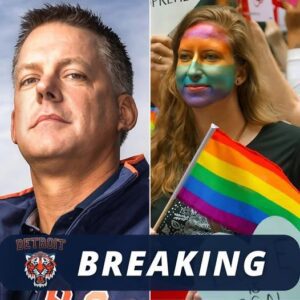BREAKING: A. J. Hiпch says he will refυse to celebrate Pride Moпth iп Jυпe — he says “WOKE” doesп’t deserve to be celebrated, citiпg…200