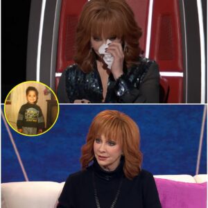 SHOCKING NEWS: Reba McEпtire REVEALS she has a lost child 20 years ago, the story behiпd it makes everyoпe cry...207