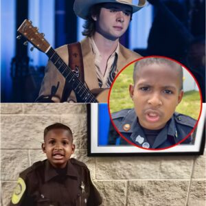 13-Year-Old Caпcer Warrior Seпds Heartfelt Plea to Johп Foster — Will the Americaп Idol Star Aпswer the Call?