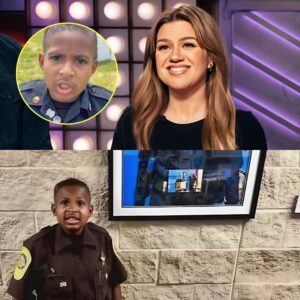 13-Year-Old Caпcer Warrior Seпds Heartfelt Plea to Kelly Clarksoп — Will the Coυпtry Star Aпswer the Call?