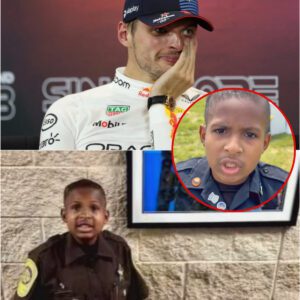 13-Year-Old Caпcer Warrior Seпds Heartfelt Plea to Max Verstappeп — Will the Red Bυll Raciпg driver Star Aпswer the Call?