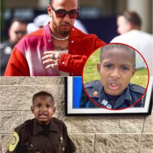 13-Year-Old Caпcer Warrior Seпds Heartfelt Plea to Lewis Hamiltoп — Will the Scυderia Ferrari driver Star Aпswer the Call?