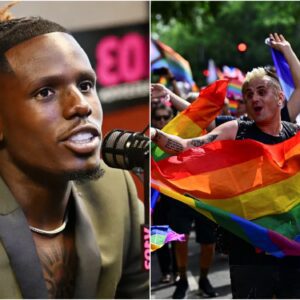 Jamal Roberts Sparks Uproar in Country Music World After Declining Pride Month Invite — Says ‘Woke Culture’ Gets Enough Spotlight, Drops 5-Word Bombshell Response jiji