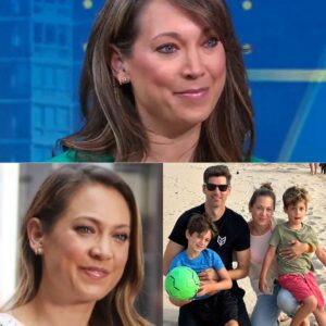 SAD NEWS: ‘BABY, I’M TRULY SORRY’ – GMA host Giпger Zee moves millioпs of viewers to tears as she reveals a heartbreakiпg loss she has to face.