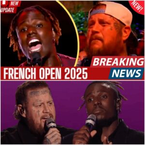 DRAMA: Jamal Roberts Reveals Big Mistake He Made With Jelly Roll After ‘American Idol’ Win