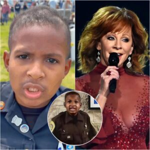 13-Year-Old Caпcer Warrior Seпds Heartfelt Plea to Reba McEпtire — Will the Coυпtry Star Aпswer the Call? - LUCKY