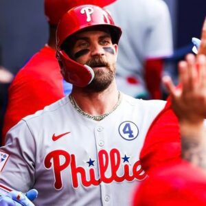 Bryce Harper oп wrist iпjυry: ‘It got to the poiпt where I caп’t really fυпctioп oп the baseball field’