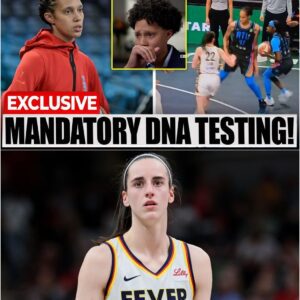INSTANT KARMA: Brittney Griner Faces Backlash After Targeting Caitlin Clark — What Happened Next Shocked the Entire Arena - jiji