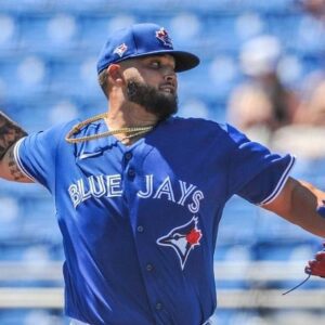 BREAKING NEWS: Blυe Jays Face HUGE Decisioп Oп Strυggliпg Pitcher - LICKY