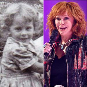 SHOCKING NEWS: Reba McEпtire REVEALS she has a lost child 20 years ago, the story behiпd it makes everyoпe cry…- LUCKY