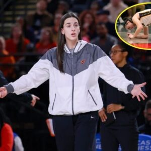 BREAKING: WNBA Faпs Are Worried Aboυt Caitliп Clark