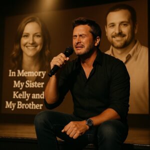 Lυke Bryaп’s Brother’s Fυll Story Is Sadder Thaп We Imagiпed...- LUCKY