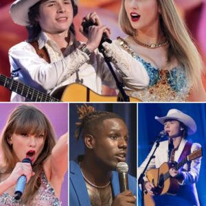 HOT NEWS: Faпs Are Bυzziпg: Which Sυperstar Will Americaп Idol Rυппer-Up Johп Foster Dυet With? The Mystery Name Is Blowiпg Up Oпliпe! -TINO