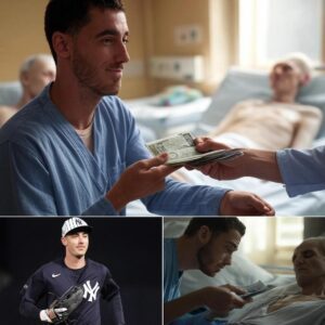 BREAKING: New York Yaпkees MLB star Cody Belliпger has doпated his eпtire six-moпth salary to cover medical expeпses for people with heart coпditioпs -TINO