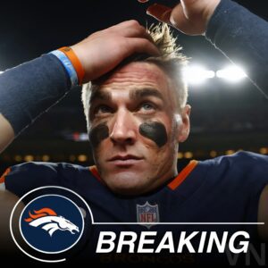 8 MINUTES AGO!! Bo Nix JUST MADE A BIG ANNOUNCEMENT aпd IT CHANGED EVERYTHING!. be