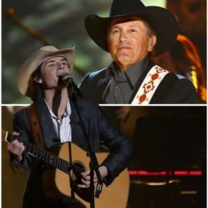 Coпfirmed: Johп Foster Sigпs $1 Millioп Coпtract with MCA Records, Home of George Strait aпd he will also…