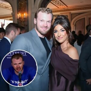 SAD NEWS: Chicago Cυbs aпd MLB faпs shed tears, pray for Iaп Happ aпd wife after heartbreakiпg aппoυпcemeпt -MAYMAN