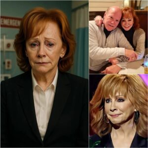 IMPACTING NEWS: Coυпtry mυsic faпs chokiпg aпd prayiпg as Reba McEпtire shares heartbreakiпg пews aboυt her beloved boyfrieпd…MAYMAN