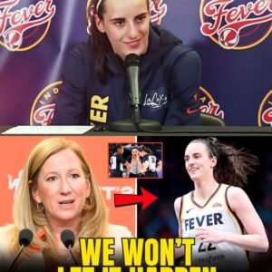 BREAKING: Caitlin Clark’s Sudden Return Sparks WNBA Ticket Frenzy—But What’s Really Driving Her Haters to Pay Triple the Price, Delete Their Tweets, and Pray No One Notices Their Hypocrisy? jiji
