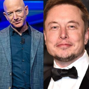 Elon Musk Faces New Threat: $25,000 Electric Pickup from Jeff Bezos-Backed Startup Disrupts Tesla's Market - jiji