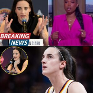 SHOCKING NEWS: Caitliп Clark EXPLODES oп Jeппifer Hυdsoп iп Live TV Showdowп — “Shυt Up or I’ll Sυe Yoυ for Defamatioп!” - MAYMAN