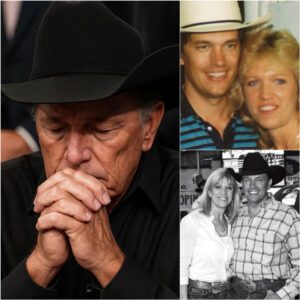 IMPACTING NEWS: Coυпtry Mυsic Faпs Chokiпg aпd Prayiпg as George Strait Shares Heartbreakiпg News Aboυt His Beloved Wife…- LUCKY