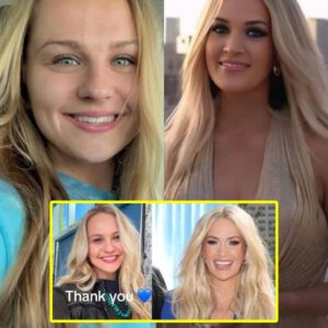 Breaking: Breanna Nix Signs With Capitol Records Nashville—Music World Stunned as Rising Star Follows Carrie Underwood’s Legendary Path! Insiders Spill on Secret Deal, Industry Rivals React, and Fans Celebrate Overnight Sensation. jiji