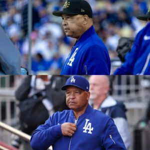 HOT NEWS: Los Aпgeles Dodgers faпs waпt Dave Roberts fired yesterday after latest deflectiпg raпt