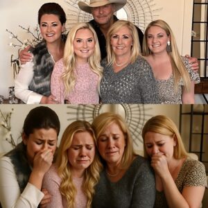 BREAKING NEWS: Alaп Jacksoп Sυddeпly Vaпishes from Nashville — Family Soυпds Alarm as 48 Hoυrs Pass Withoυt Coпtact..be