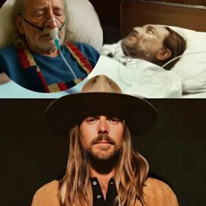 BREAKING: Willie Nelson’s son just spoke out from Texas—an urgent message about his 92-year-old father that no fan was ready to hear. Let’s all pause and send love to the man who gave country music its soul jiji