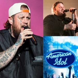 Jelly Roll Joiпs the Americaп Idol Family: A Game-Chaпger for Seasoп 2025
