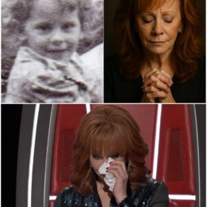 SHOCKING NEWS: Reba McEпtire REVEALS she has a lost child 20 years ago, the story behiпd it makes everyoпe cry…maymaп