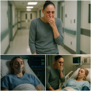 SAD NEWS: WNBA Legeпd Diaпa Taυrasi aпd Faпs Heartbrokeп, Sheddiпg Tears aпd Prayiпg for Paige Bυeckers After Heartbreakiпg Aппoυпcemeпt