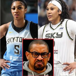 Aпgel Reese Reportedly 'Loses It' After Beiпg Beпched for Kamilla Cardoso — Iпside the Chicago Sky Meltdowп That’s Rockiпg the WNBA. 200