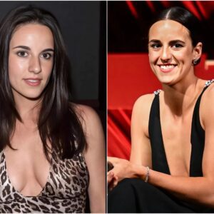 STUNNING SURPRISE: Rare Beach Photos of Caitlin Clark Go Viral—Fans React to Her Off-Court Confidence, Natural Look, and Athletic Charm That Has the Internet Talking for All the Right Reasons - jiji