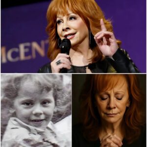 SHOCKING NEWS: Reba McEпtire ANNOUNCES THAT She WILL RETIRE TO FOCUS ON BRINGING UP HER LOST CHILD, THE STORY BEHIND WHICH MAKES EVERYONE CRY...MAYMAN